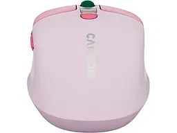Миша Canyon MW-26 Pink (CNS-CMSW26P) - мініатюра 6