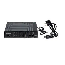 Блок безперебійного живлення GV-702-UPS-DC18-100W - мініатюра 3