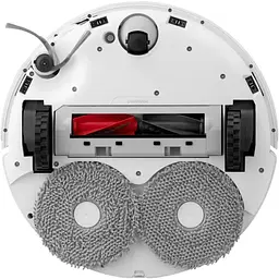 Робот-пилосос Roborock Qrevo Edge 5V1 White [137781] - мініатюра 7