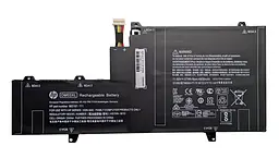 Акумулятор OM03XL для HP EliteBook X360 1030 G2