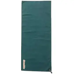 Рушник Naturehike CNK2300SS010 156x80 Dark green