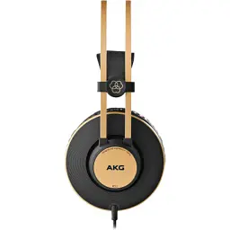 Навушники AKG K92 Black (3169H00030) - мініатюра 3