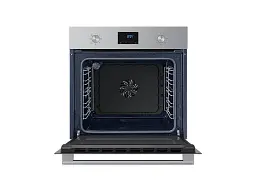 Духова шафа Samsung NV68A1140BS - мініатюра 2