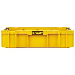 Ящик для інструментів DeWALT лоток для ящиків TOUGHSYSTEM 2.0, 468x307x114 мм (DWST83408-1) - мініатюра 3