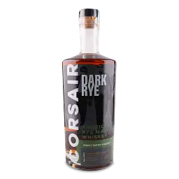 Віскі Corsair Dark Rye 14 years 42.5 % 0.75 л 
