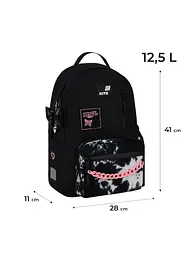 Рюкзак Kite Education teens 949M Danger (K26-949M-1) - мініатюра 2