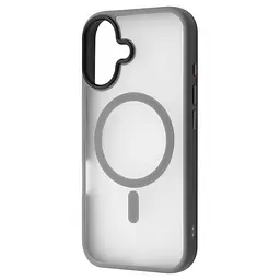 Чохол WAVE Matte Insane Case with Magnetic Ring iPhone 16 в асортименті - мініатюра 5