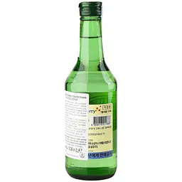 Соджу Chateul Soorok Blueberry 14% 0.36 л - мініатюра 2