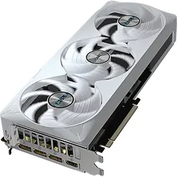Відеокарта GIGABYTE GeForce RTX5070 Ti 16GB EAGLE OC ICE SFF (GV-N507TEAGLEOC ICE-16GD) - мініатюра 3