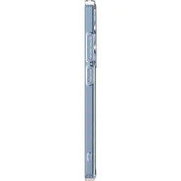 Чохол Spigen Ultra Hybrid для Samsung Galaxy S25 Ultra Crystal Clear (ACS08961) [126588] - мініатюра 6