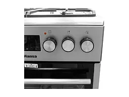 Комбінована плита Hansa FCMS582258 - мініатюра 4