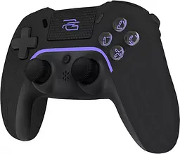 Геймпад Proove Gaming Skadi Wireless Gamepad black (WGSK00022001) - мініатюра 2