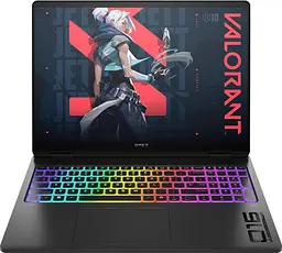 Ноутбук HP OMEN MAX 16-ah0045ua (D4GU6EA)