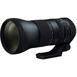 Об'єктив Tamron SP AF 150-600 f/5-6.3 Di VC USD G2 Nikon F [89834]