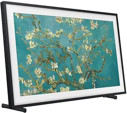 Samsung Телевізор 32" LED Full HD 50Hz Smart Tizen Black - мініатюра 6