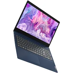 Ноутбук Lenovo IdeaPad 3 15ADA05 5 3500U la 3.70 GHz,8GB,512GB,Radeon Vega 8,DOS - мініатюра 6