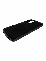 Чохол-акумулятор XON PowerCase для Xiaomi Redmi 9C 6800 mAh Чорний (PCBS3309068B 1639) - мініатюра 3