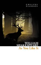 As You Like It - Уильям Шекспир