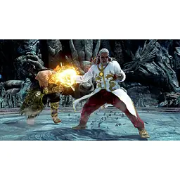 Ключ активації Microsoft Tekken 7 - Definitive Edition для Xbox One/Series - мініатюра 5