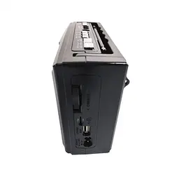 Радіоприймач багатофункціональний Golon RX-177 USB/TF - мініатюра 6