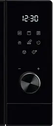 Мікрохвильова піч Electrolux Rococo EMZ729EMK (947607506) - мініатюра 2