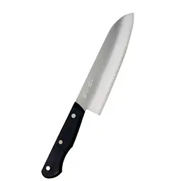 Японський ніж Santoku Suncraft Senzo Entree (EN-02)