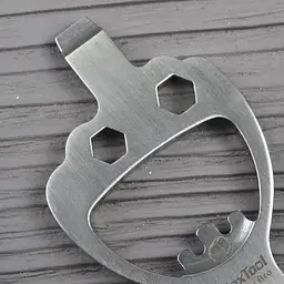 Міні-Мультитул Nextool Bottle Opener Finger Bro KT5009B - мініатюра 3