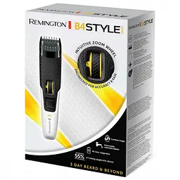 Тример для бороди та вусів Remington MB4000 - мініатюра 5