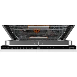 Посудомийна машина Gorenje GV673B66 - мініатюра 2