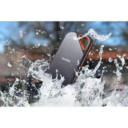 Накопитель SSD Sandisk SSD USB3.1 2TB EXT. SDSSDE81-2T00-G25 (SDSSDE81-2T00-G25) - миниатюра 5