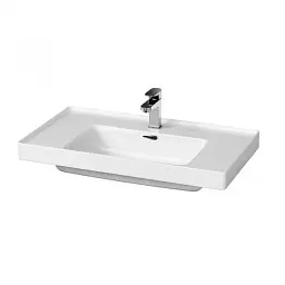 Умивальник меблевий Cersanit Crea 80 см K114-017 30412 - мініатюра 2