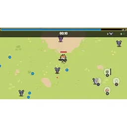 Ключ активації Microsoft Cats with Guns для Xbox One/Series S/X - мініатюра 2