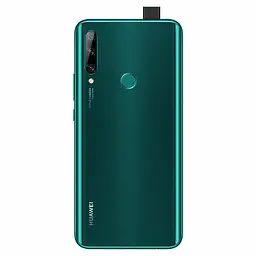 Смартфон Huawei Enjoy 10 Plus 6/128Gb green - мініатюра 2