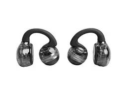 Навушники TWS JBL Soundgear Clips Black (SNDGEARCLBLK) - мініатюра 4