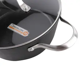 Каструля Pepper Графен 2,1 л (PR-2229) - мініатюра 3