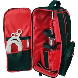Рюкзак для кальяну Hookah Pack - мініатюра 4