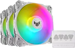 Вентилятор ASUS TUF Gaming TF120 ARGB (90DA0033-B09030)