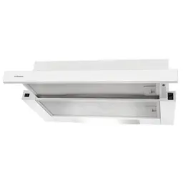 Витяжка кухонна Hansa OTP6243WGH - мініатюра 2