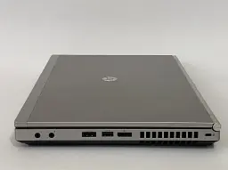 Ноутбук HP Elitebook 8470p / 14" (1366x768) / i5-3320M / 8GB / 320GB HDD / Win10Pro / сканер відбитка - Б/в - мініатюра 5
