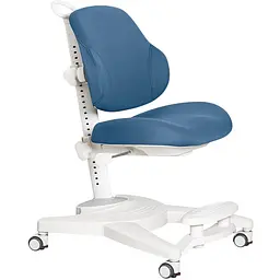 Дитяче крісло Mealux Gravity Dark Blue (Y-612 KBL)