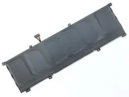 Акумулятор 8N0T7 для Dell Precision 5530, XPS 15 9575 TMFYT (11.4V 6000 mAh 68Wh) - мініатюра 3