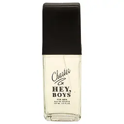 Туалетна вода для чоловіків Charter Hey, Boys 100 мл (MM319757)