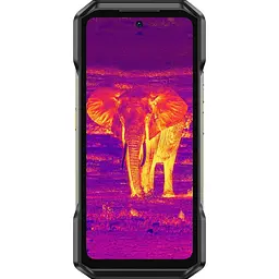 Смартфон Ulefone Armor 27T Plus 12/256GB Black [171463] - мініатюра 2