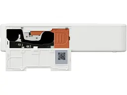 Принтер Canon SELPHY QX20 White (6753C001) - мініатюра 4