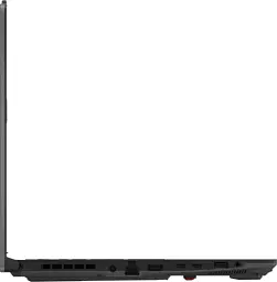 Ноутбук 17" Asus TUF Gaming F17 FX707VJ-HX027 Mecha Gray, 17.3" (1920x1080, IPS, 144 Гц), Intel Core 5 210H (8x1.6-4.8GHz), 16Gb DDR4, 512Gb SSD, GeForce RTX 3050 4Gb, LAN, WiFi 6, Bluetooth 5.3, 2хType-C/2xUSB 3.2, HDMI, 90Wh, DOS - мініатюра 3