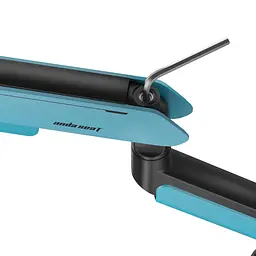 Кронштейн Anda Seat Stealth Pro II 17"-42" Blue (AD-W-A9-1S-BS) (VESA100х100) - мініатюра 4