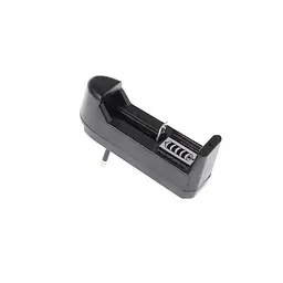 Зарядний пристрій Normal Charger 1 Black (az006) - мініатюра 2