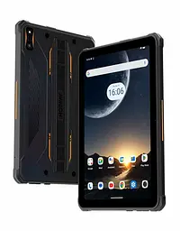 Планшет HOTWAV R7 Ultra 6/256gb orange (Global)