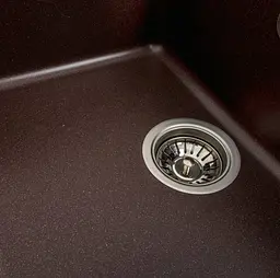 Кухонна мийка Platinum 6550 INTENSO (SP000025106) - мініатюра 3