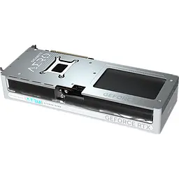 Відеокарта Gigabyte GeForce RTX 5070 AERO OC 12G (GV-N5070AERO OC-12GD) UA [134104] - мініатюра 7